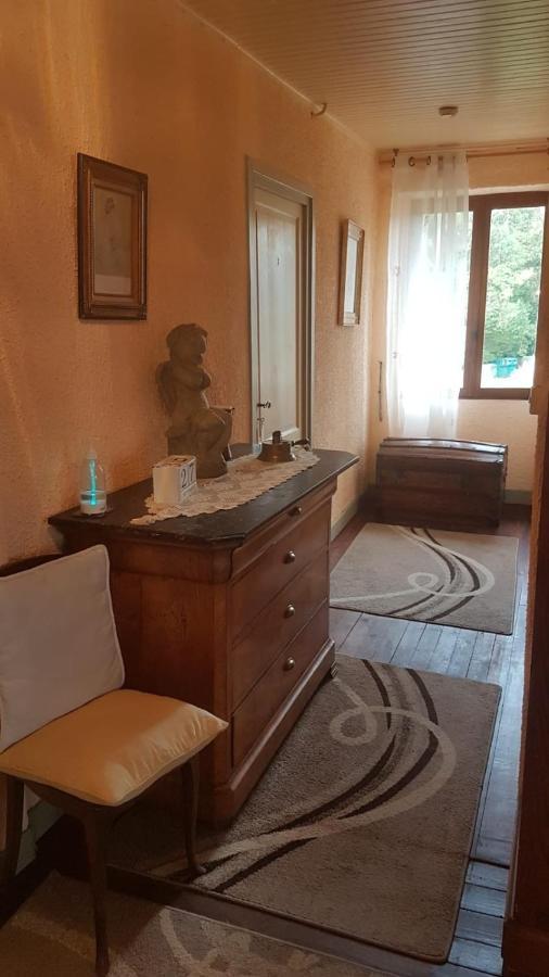 La Maison Des Ateliers Solférino エクステリア 写真